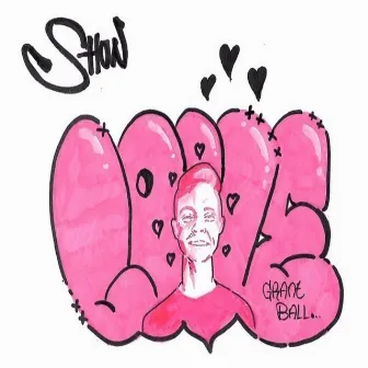 Show Love by Grant Ball