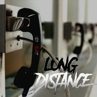 Long Distance by Izy Blatt