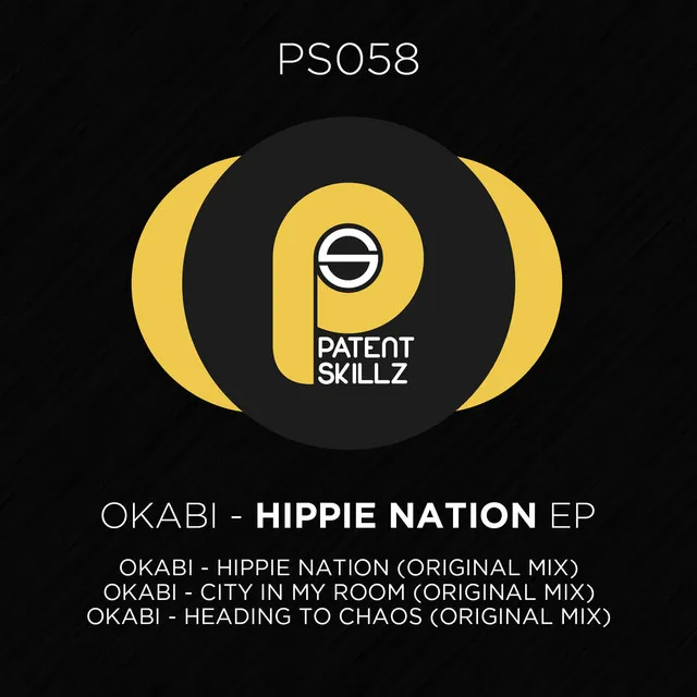 Hippie Nation - Original Mix