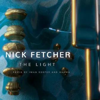 The Light by Nick Fetcher