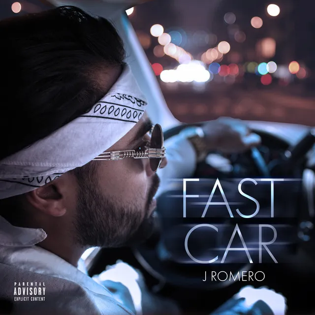 Fast Car