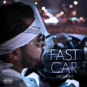 Fast Car by J Romero