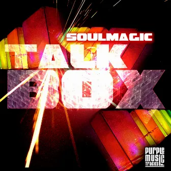 Talkbox by Soulmagic