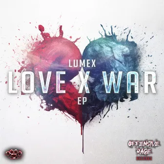 Love X War by Lumex