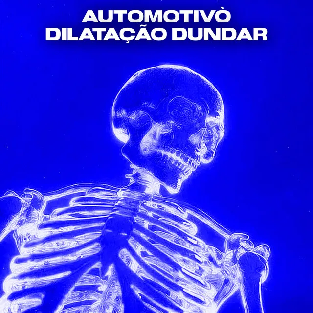 Automotivò dilatação Dundar