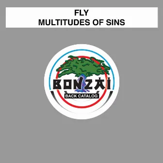 Multitudes Of Sins by Fly