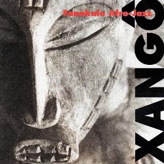 Xangô (Afro-Jazz) by Fanakalo