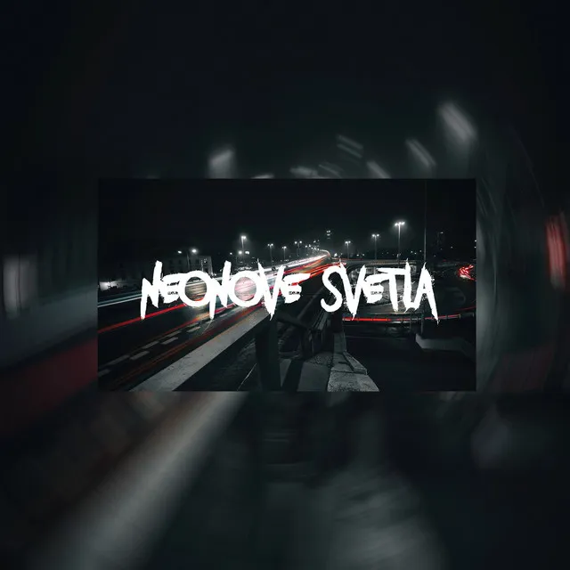 Neonové Světla