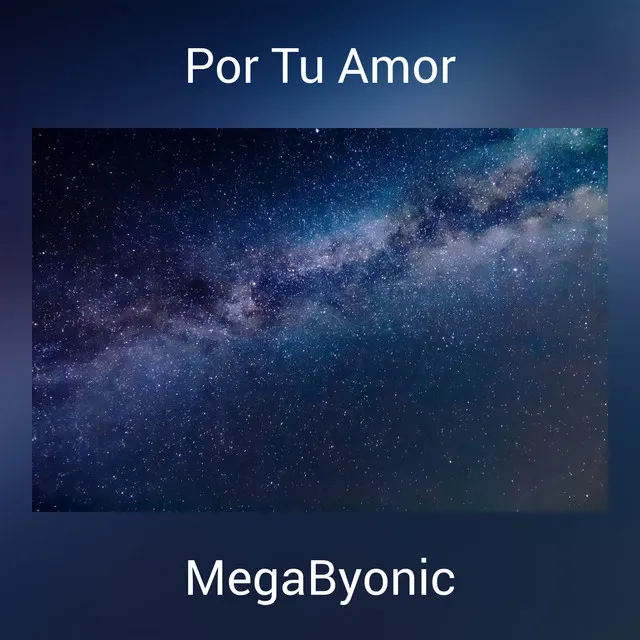 Por Tu Amor