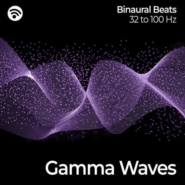 Gamma Waves: Cognitive Enhancement