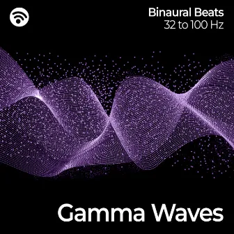 Gamma Waves: Cognitive Enhancement by The Binaural Mind