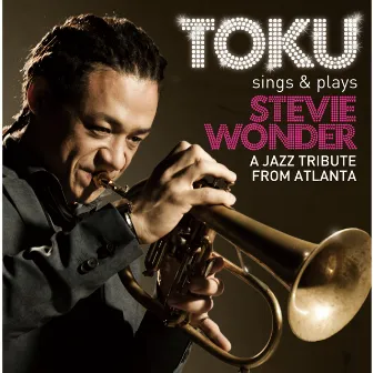 TOKU sings&plays STEVIE WONDER by TOKU