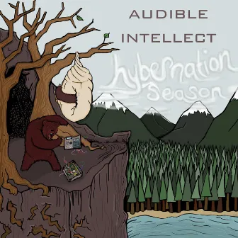 Hybernation Season by Audible Intellect