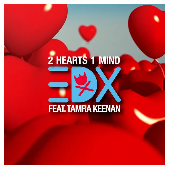 2 Hearts 1 Mind - Denzal Park Radio Mix