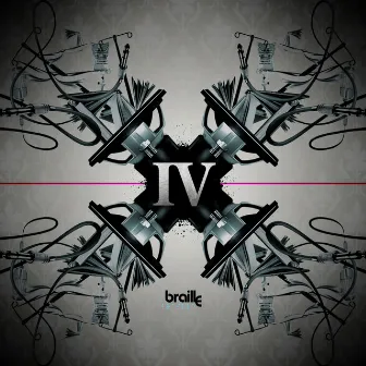 The IV Edition by Braille