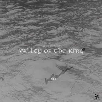 Valley of the king by Novac blxck