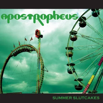 Summer Slutcakes by Apostropheus