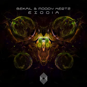 Exodia by Moody Hertz