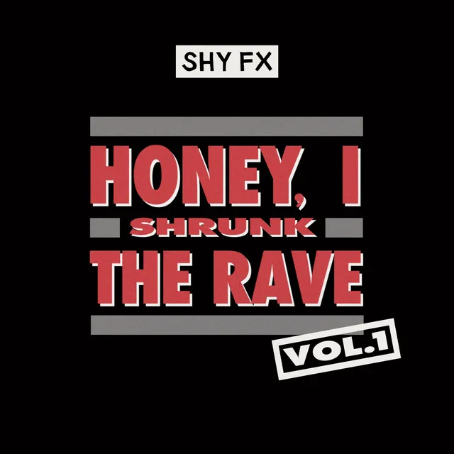 Too Shy (feat. Sinead Harnett) [Breakage Remix] - Mixed