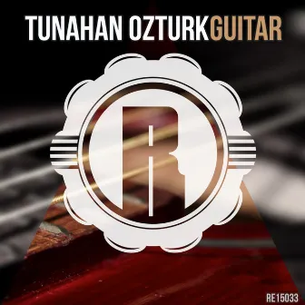 Guitar by Tunahan Ozturk