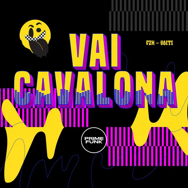 Vai Cavalona