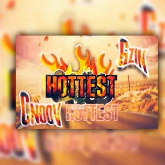 Hottest by Cnov