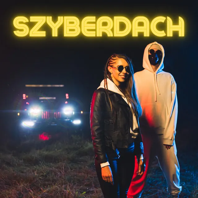 Szyberdach