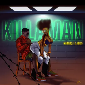 Killaman by Kezi Leo