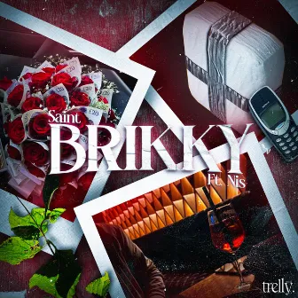 Brikky by Saint12