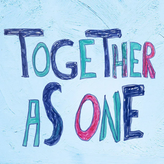 Together as One