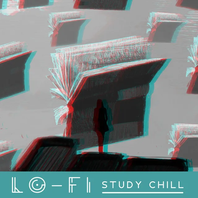 Lo-fi Study Chill - Chillout Lounge, Calm & Relaxing Background Music