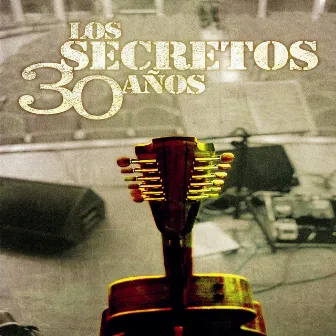 30 años by Los Secretos