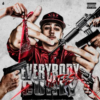 Everybody Hates Curly by Curly LVM