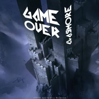 Game Over by Claymore