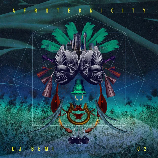 Afroteknicity 02