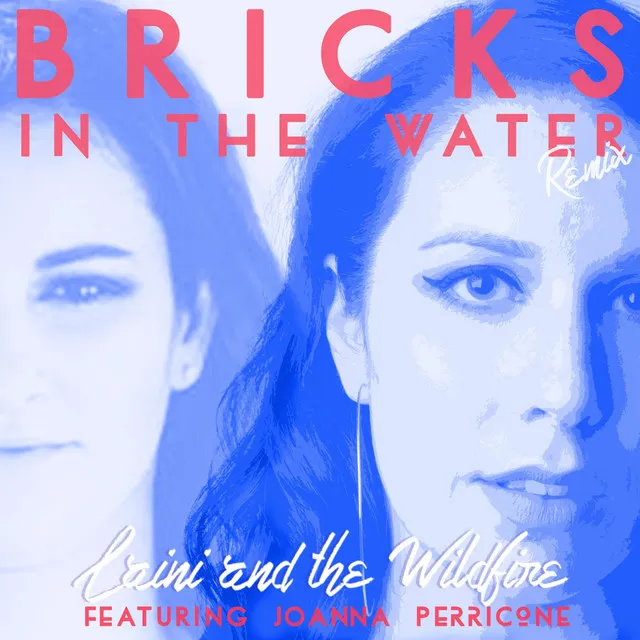 Bricks in the Water (Remix)