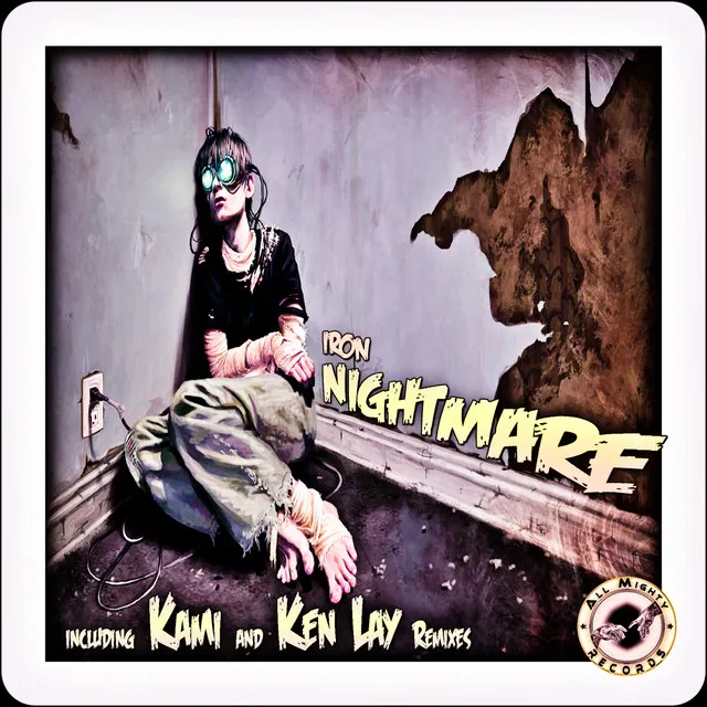 Nightmare - Ken Lay Remix