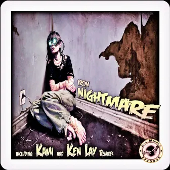 Nightmare by Iron