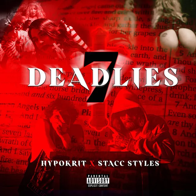 7 Deadlies