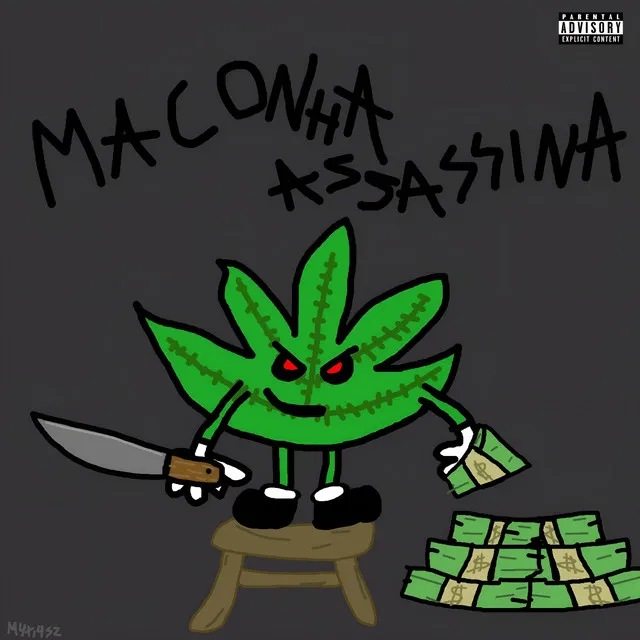 Maconha Assassina