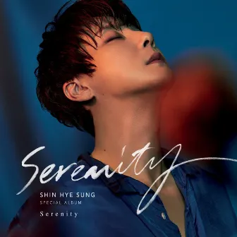 Serenity by Shin Hye Sung