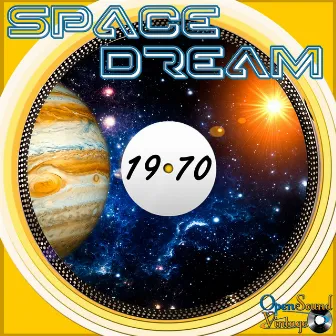 Space Dream (Music for Movie) by Maria Augusta Bruni