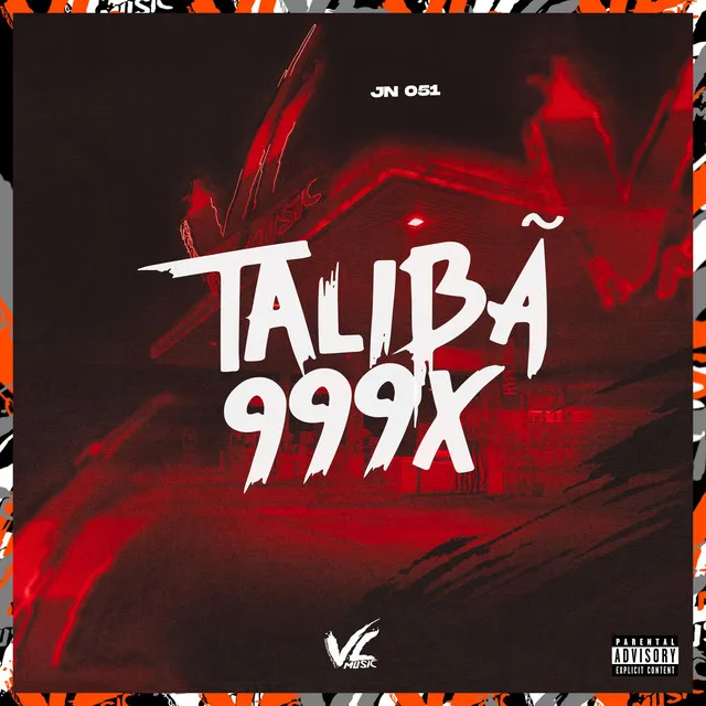 Talibã 999X