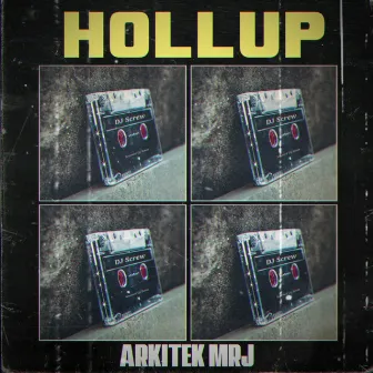 Hollup by Arkitek Mrj