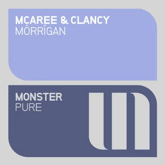 Mórrígan by McAree & Clancy