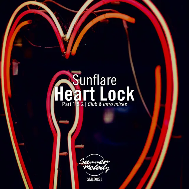 Heart Lock - EP