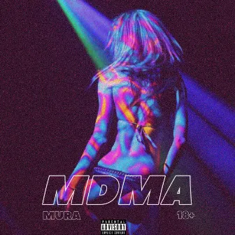 MDMA by 