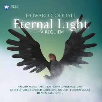 Eternal Light: A Requiem by London Musici