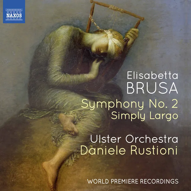 Brusa: Orchestral Works, Vol. 4 (Live)