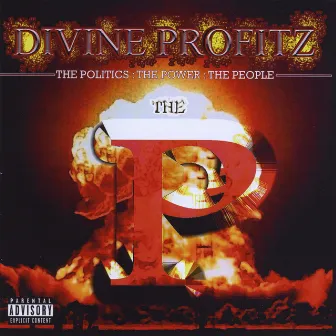 The P by Divine Profitz